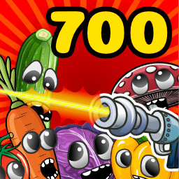Vegetables 700