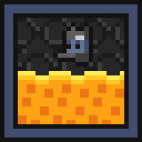 It's Orange Flavor...