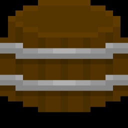 Bottom of the barrel!