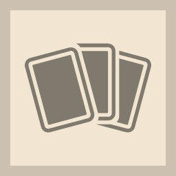 The Cards You're Dealt