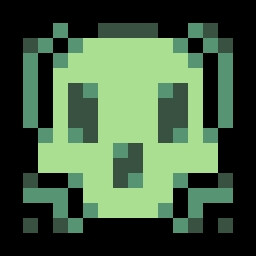 Standard Necromancer