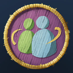 Hear ourself even when we're too far away