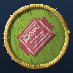 Fall back into childhood for the length of a show