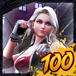 Used Marian 100 Times