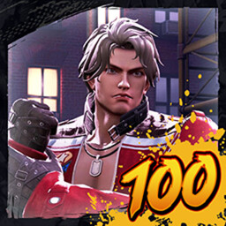 Used Jimmy 100 Times