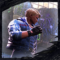 Completed Chapter with Max Health