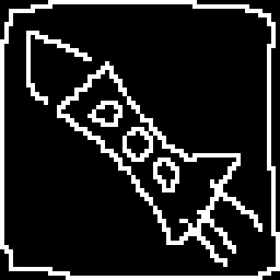 Spaceship Pora Pora Pora