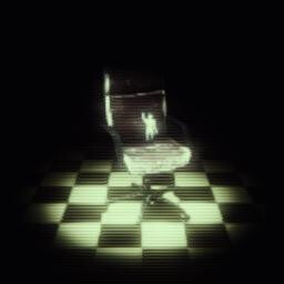 Intuition Personified