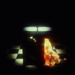 Touch grass (emergency)