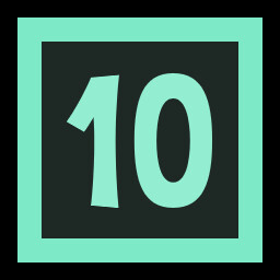 Levels Completed: 10