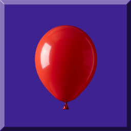 99 Red Ballons