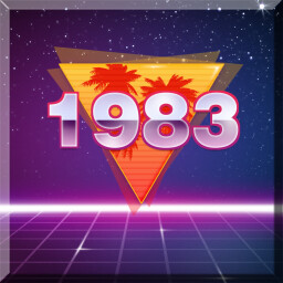 Party Like It's 1983