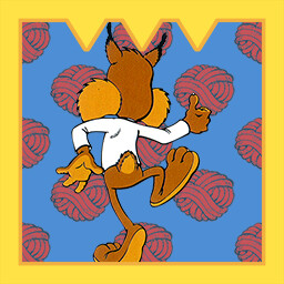 What'cha got cookin' there, lady?