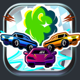 Triple Power Strike!