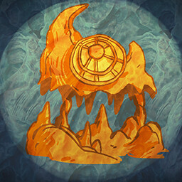 Mắt Núi Trường Tồn!