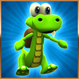 Three Stomps Past The Piston Path