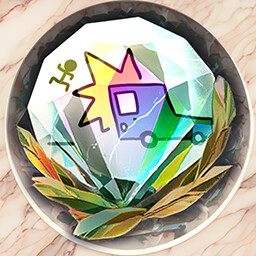 Transformation into another world?