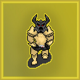 Who’s the monster now?