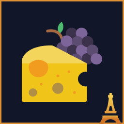 That one’s strong…