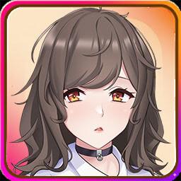 The master of the office lady.