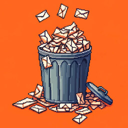 Ultimate Spam Slayer