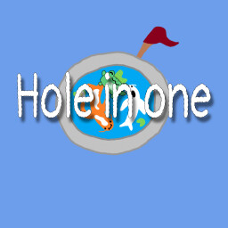 Another Hoppy Landing!