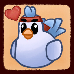 Poultry-Geist Friend