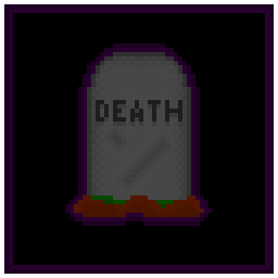 Yes, I am the real Death