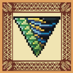 insignia de devolución