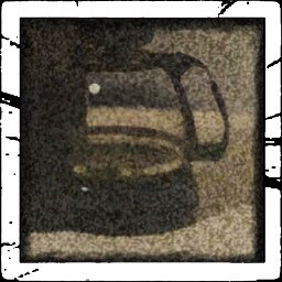 Repeated coffee duty