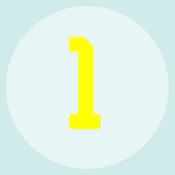 One Year Anniversary