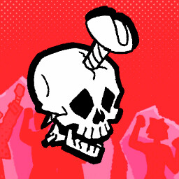 Laser Destroy Low HP