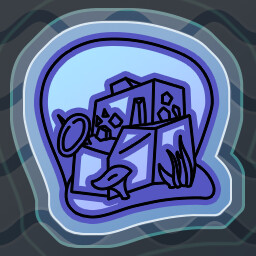 Clear Twilight Trenches