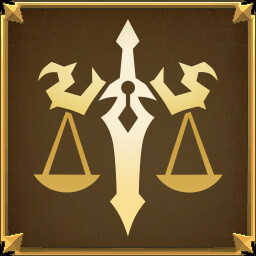 The Rebuke's Judgment