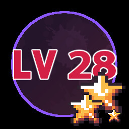 Level 28