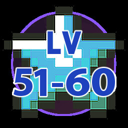 Puzzle Solver of Level 6
