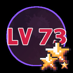 Level 73