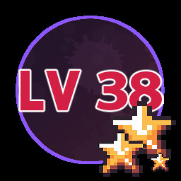 Level 38