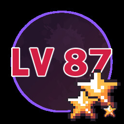 Level 87