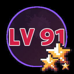 Level 91