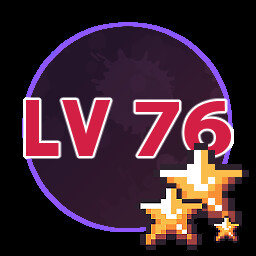 Level 76
