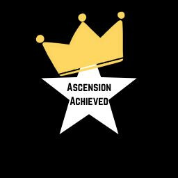 Achieve Ascension