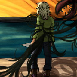 True Ending - Deliverance