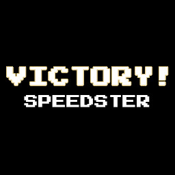 Speedster win
