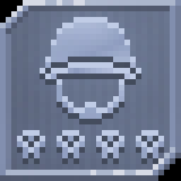 Marine Platinum Career