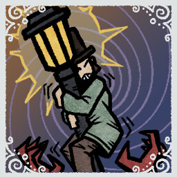 SAVIOR OF THE POPULACE