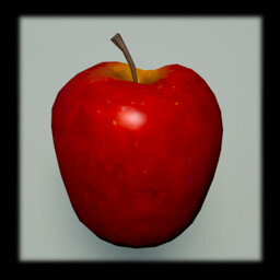 Goddess of the harvest?