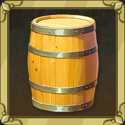 Feast of Eight Barrels