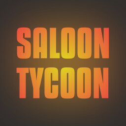 Saloon Tycoon