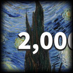 Level 4, Solid Score